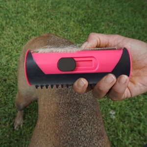 Pet Hair Remover Lint Roller Dog Cat <strong>Puppy</strong> Cleaning <strong>Brush</strong> Dogs Cats Hair Sofa Carpet Cleaner <strong>Brushes</strong> Pets Products Hair <strong>Brushes</strong> - Product Image 4