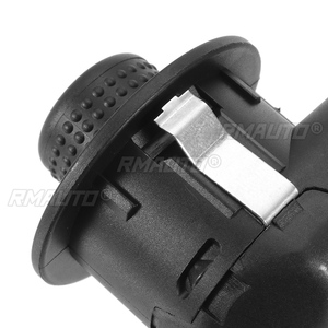 Bouton de commande du rétroviseur 8200109014 8200676533 109014 pour Renault Clio III Laguna II Megane 2 Scenic 2 Kangoo - Product Image 5