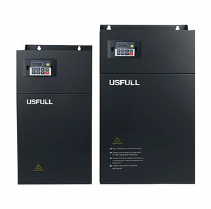 משאבת שמש vfull vfd 220v 380v 350kw-400kw-400kw-400kw חד שלב אחד שלוש משאבת כוח phasesolar - Product Image 1