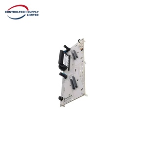 Módulo de Entrada Analógica CC-TAID11 Original, Nuevo, en Stock, Envío Rápido, Repuestos para Sistema de Control PLC de Grado Industrial - Product Image 1