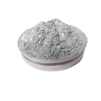 Poudre d'aluminium en paillettes (type feuille) 22 µm, teneur en non-volatiles de 99,6 %, marque Silver Rocket, modèle ZQ-880, 8 kg/tonne, encre