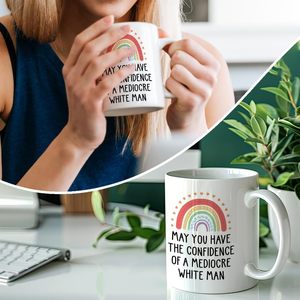 Taza <span class=keywords><strong>de</strong></span> cerámica <span class=keywords><strong>para</strong></span> pene más pequeña del mundo, <span class=keywords><strong>diseño</strong></span> humorístico, taza reutilizable segura <span class=keywords><strong>para</strong></span> microondas, estilo moderno con empuñadura, regalo <span class=keywords><strong>para</strong></span> novio - Product Image 5