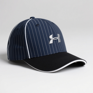 Gorra de Béisbol Personalizzato Performance Fashion 6 Paneles Con Pinstripe Sporty Street Style Con Motivo Leone Frutta <span class=keywords><strong>E</strong></span> Dot - Product Image 4