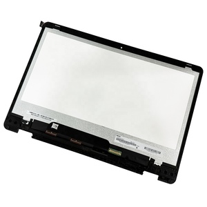 สำหรับ <span class=keywords><strong>Asus</strong></span> VivoBook flip 14 TP410 <span class=keywords><strong>TP410U</strong></span> TP410UA จอสัมผัส LCD แสดงผล14 "FHD IPS - Product Image 3