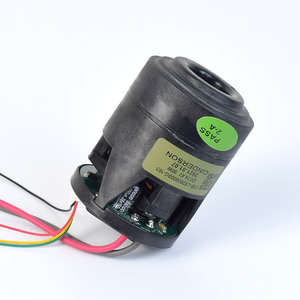 Moteur miniature sans balais 45 mm 90 W 12 V 14,4 V pour pièces d'aspirateur - Product Image 1