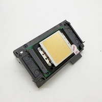 Tête d'impression d'origine pour Epson EcoTank ET-8550 ET-8500 L8180 L8185 L8050 L8058 L18050 L18058 FA96231 FA96011