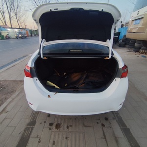 Toyota Corolla d'occasion 2020 pas chère, voitures à essence, conduite à gauche, Chine, berline 5 places, véhicules de luxe <span class=keywords><strong>Corola</strong></span>, voitures à essence, prix GZD Auto - Product Image 4