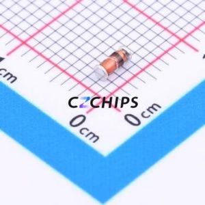 Vente en gros BZV55-B27,115 SOD-80C Diode Zener Diode Vente en gros de composants électroniques Fournisseur de puces et service BOM - Product Image 1