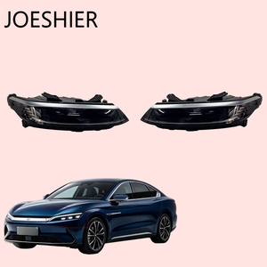 JOESHIER - Faros Delanteros para Automóviles al por Mayor, Luces DRL para BYD Sealion 05 DMI, Faro Delantero OE SLFA-4121010 SLFA-4121020 - Product Image 1