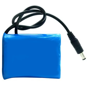 Batterie de bricolage de capacité personnalisée 18650 3.7V 7.4V 11.1V 12V 24V 36V <span class=keywords><strong>48V</strong></span> batterie au lithium batterie <span class=keywords><strong>Lion</strong></span> - Product Image 5