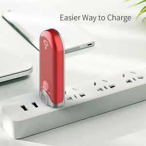 Portable Mince de haute Qualité mini portable <span class=keywords><strong>powerbank</strong></span> <span class=keywords><strong>3000</strong></span> mah pour iPhone Samsung - Product Image 5