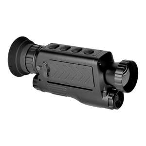 GTGUARD Nuevo modelo Big 64GB Storage 38mm Eye Relief Uso en completa oscuridad Monocular <span class=keywords><strong>de</strong></span> imagen térmica para <span class=keywords><strong>caza</strong></span> - Product Image 4