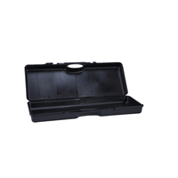 Vente en gros de mallette tactique rigide en plastique pour armes à feu mallette d'arc composé mallette de vol xdj xz Hard Protective pioneer cdj 3000 hard