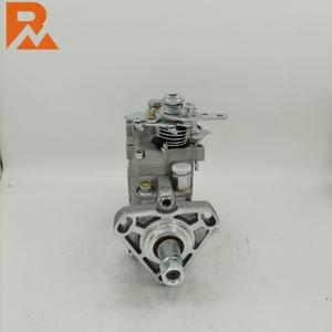 Pompe à injection de carburant 0460424091 VE4 12F1500R492 68046560 R492 pour moteur diesel haute puissance 4 cylindres 4,5 L - Product Image 5