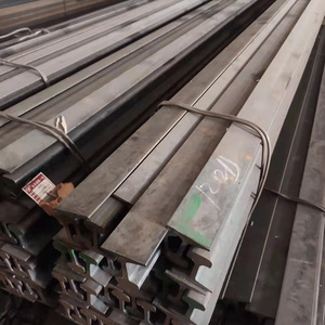 Qu70 qu80 qu100 <span class=keywords><strong>qu120</strong></span> tiêu chuẩn cần cẩu thép đường sắt u71mn đường sắt theo dõi đường sắt thép - Product Image 3