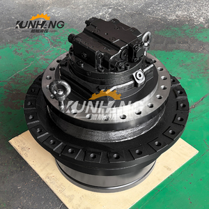 Motor de Traslación OEM ZX870-3 ZX870-5 ZX870-5G YB60000031 9299482 9251681 9121486 para Transmisión Final - Product Image 2