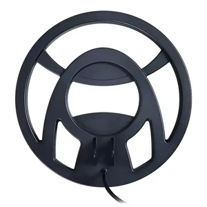 Detector de Metales Profesional de Alta Precisión GT972, Totalmente Metálico, Resistente al Agua, para Adultos, con Modos de Localización Precisa - Product Image 5