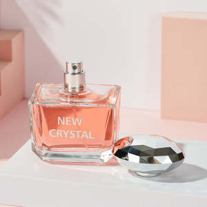 Perfume original personalizado para mujer al por mayor perfumes en aerosol con fragancia floral para mujer - Product Image 6