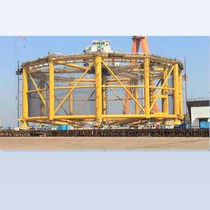 Purse seine net <strong>hdpe</strong> tilapia five <strong>fishing</strong> farming <strong>cage</strong> net uhmwpe knotless or knotted supplier jaula de tilapia - Product Image 5