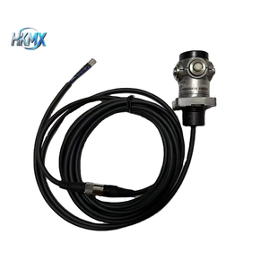 D5F-2B34C-Y High-precision Switch Operating Position <b>Repeatability</b> New and in Stock - Product Image 1