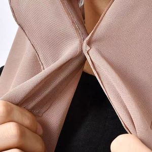 Vente en gros d'accessoires arabes chauds de la capitale épingles malaisiennes magnétiques musulman pour femme hijab instantané pour femme - Product Image 3