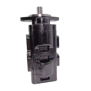 Bomba Hidráulica 20/925340 7029120005 para Excavadora - Product Image 3