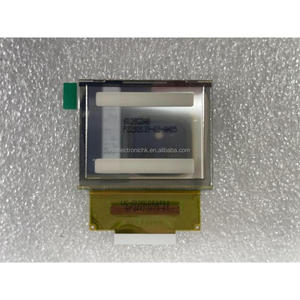 UG-6028GDEBF02 โมดูลจอแสดงผล LCD ไม่มีแสงพื้นหลังสำหรับอุปกรณ์อุตสาหกรรม-แบรนด์ดั้งเดิม - Product Image 3