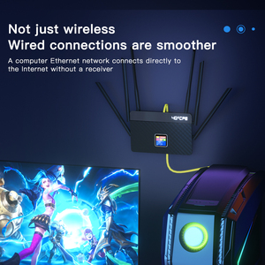 Vente en gros <span class=keywords><strong>KuWFi</strong></span> modem wifi <span class=keywords><strong>4g</strong></span> sans fil 2.4ghz 150mbps point d'accès wifi mobile batterie 5200mah <span class=keywords><strong>routeur</strong></span> carte sim <span class=keywords><strong>4g</strong></span> - Product Image 4