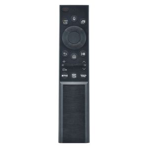 Télécommande vocale universelle rechargeable à énergie solaire BN59-01357A pour téléviseurs intelligents <span class=keywords><strong>Samsung</strong></span> <span class=keywords><strong>2021</strong></span> <span class=keywords><strong>QLED</strong></span> - Product Image 2