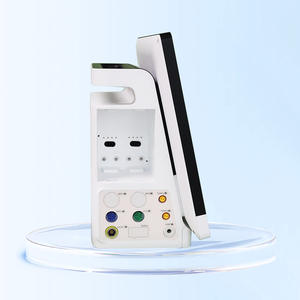 Moniteur patient multiparamètres Pumas <span class=keywords><strong>Promax</strong></span> 15 pouces PM-LP15A pour usage en soins intensifs (ICU) et en soins de réanimation (CCU) en milieu hospitalier - Product Image 1