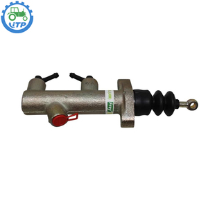Cylindre d'embrayage de haute qualité à prix d'usine 81867084 pour tracteurs 5640 6640 7740 7840 8240 8340 TS90 - Product Image 1