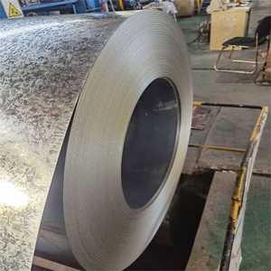 Bobinas y láminas de acero galvanizado Dx51d dx52d dx53d dx54d más vendidas - Product Image 2