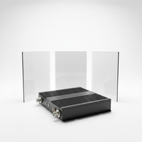 17/20dBm 700/L800MHz Repeater Digital Off-Air Pico repeater RF repeater Repeater Pita Lebar
