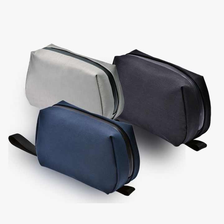 Men's Portable Toiletry Bag Women's Makeup Toiletries Classified