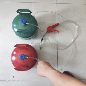 HOT SALE!!! Mining Use Fireproofing Polyurethane <strong>Insulation</strong> <strong>Spray</strong> Foam <strong>Kit</strong> - Product Image 4