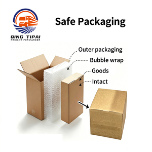 China-India FedEx Service, <strong>Home</strong> Delivery, Real-time Tracking of Logistics - Product Image 3