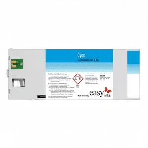 Roland 3 en 1 Eco-Solvente Exacto para Cartuchos de Tinta de 220 ml con ECO-SOL MAX 3, Solución de Impresión Fácil de Usar y Ecológica - Product Image 2