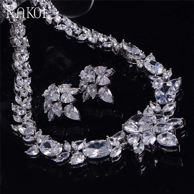 white gold