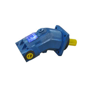 Motor de Bomba de Pistones Dekma Personalizado, Motor Hidráulico Genuino A2F-6.1 de Desplazamiento Fijo, Diseñado Profesionalmente para Sistemas Hidráulicos - Product Image 3