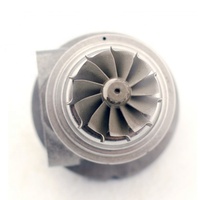 TD03 49131-05212 49131-05210 49S31-05210 375K7 6U3Q-6K682-AE HHJA Cartucho de núcleo de turbocompresor para Ford C-MAX Fiesta 1.6L 2.2L