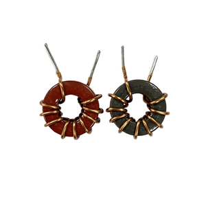SMD 500uh Anillo magnético Inductor Bobina Modo común EMC Categoría de producto Inductores y bobinas - Product Image 6
