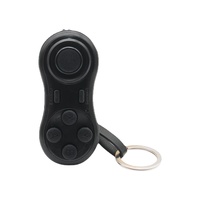 Manette portable mini compatible avec les contrôleurs VR, manette de jeu PC, joystick, télécommande, manette de jeu à distance pour Android/iOS/PC