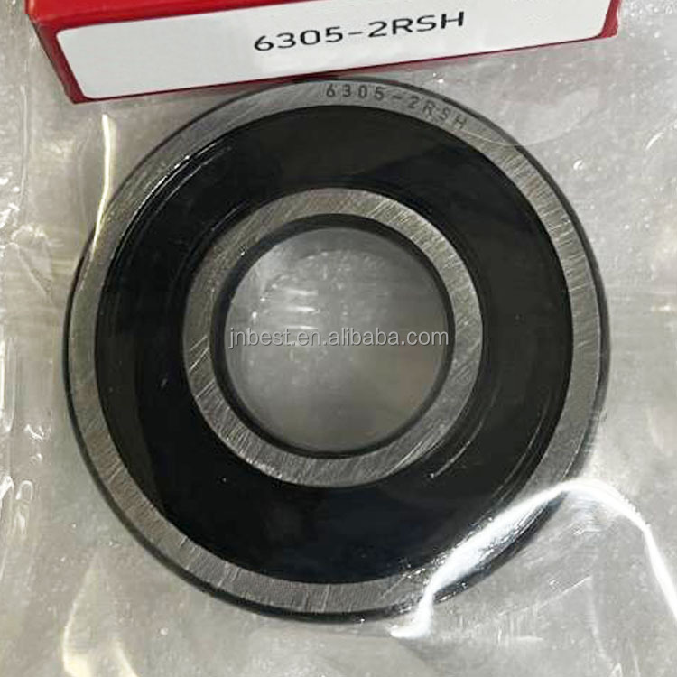 6305 Bearing - High Speed, Deep Groove Ball Bearing