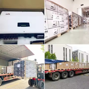 Afore lai lưới-kết nối MPPT điều khiển 20kw-50kw ba-giai đoạn biến tần 1000V đầu vào <span class=keywords><strong>60Hz</strong></span> AC tinh khiết <span class=keywords><strong>Sine</strong></span> <span class=keywords><strong>Wave</strong></span> cho năng lượng mặt trời hệ thống - Product Image 6