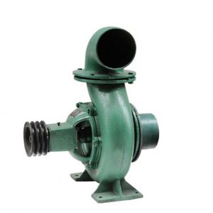 Bomba de Agua NS Accionada por Correa - Product Image 3