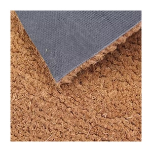 Felpudos <span class=keywords><strong>de</strong></span> <span class=keywords><strong>fibra</strong></span> <span class=keywords><strong>de</strong></span> <span class=keywords><strong>coco</strong></span> lisos al por mayor - Product Image 5
