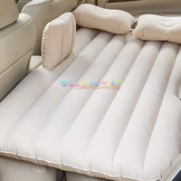 Lit de sommeil gonflable pliable pour l'extérieur et la maison pour le voyage et le camping avec pompe électrique, matelas à air, lit gonflable