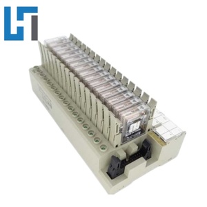 Nouveau module terminal de relais E/S série G7TC-OC16 G7TC, contrôleur de programmation PLC, contrôleur d'automatisation industrielle - Product Image 2