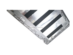 Pour Lenovo Yoga 330-11IGM, boîtier arrière, couvercle arrière de l'écran LCD, argent, 5CB0P95189, 100% neuf - Product Image 4