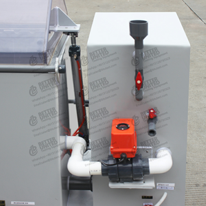 So2 가스 테스트 챔버 소금 스프레이 테스트 챔버 - Product Image 5